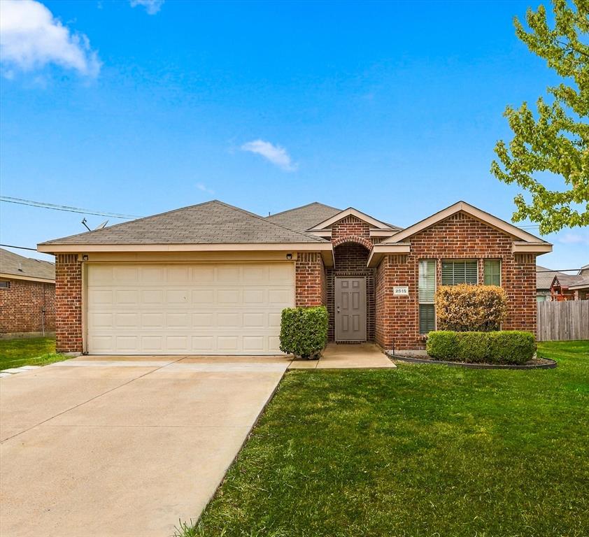 2515 Wynngate Drive Property Photo 1