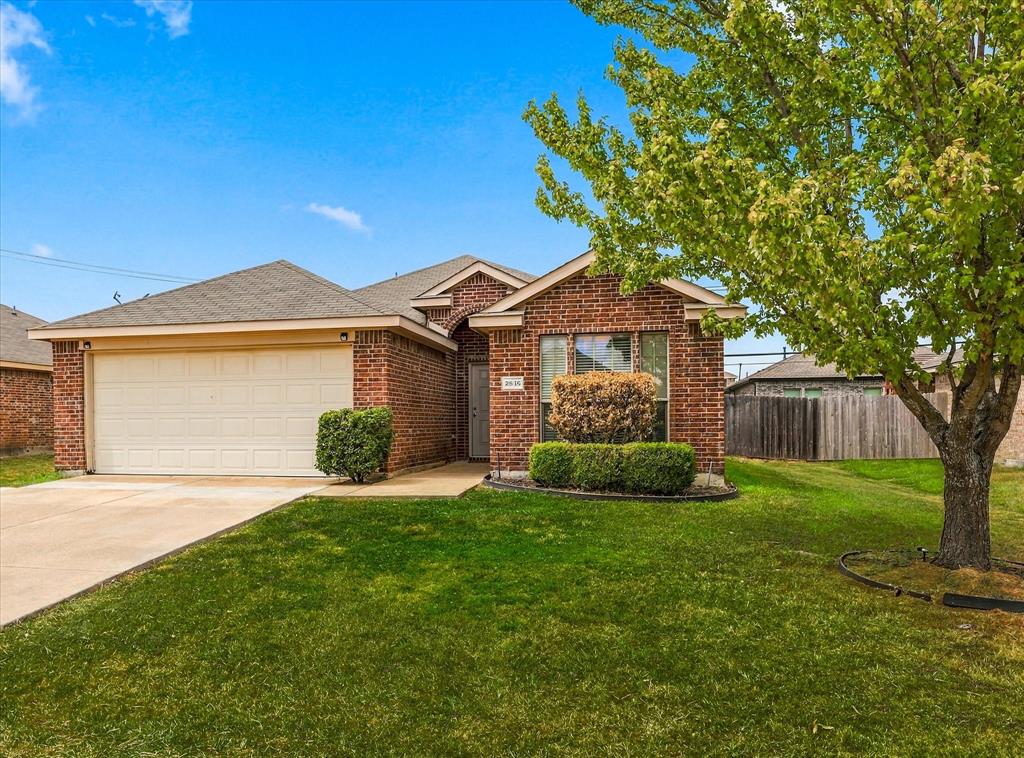 2515 Wynngate Drive Property Photo 4