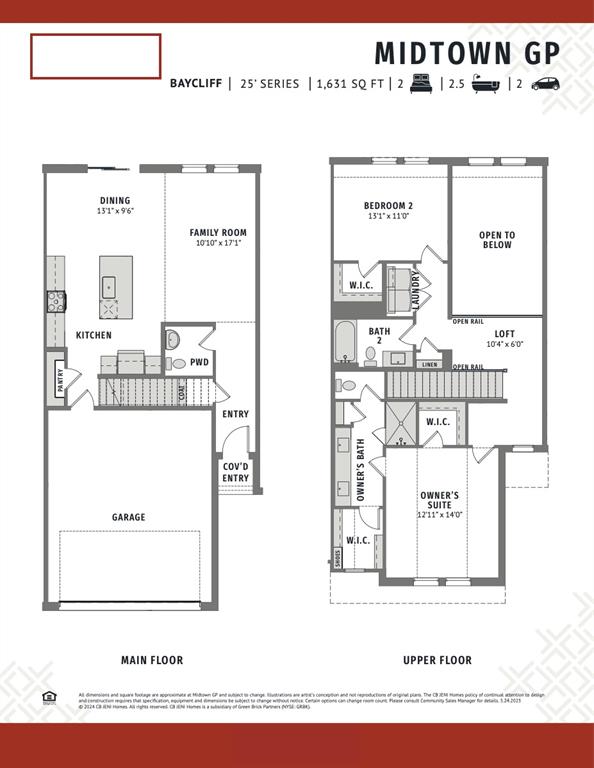 3723 Pierce Lane Property Photo 2