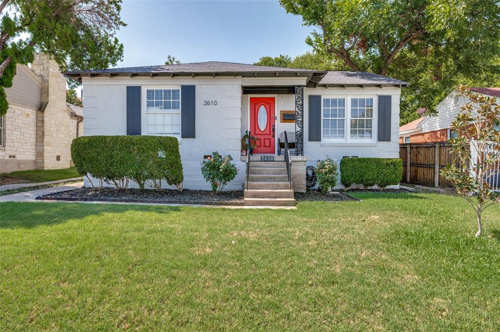 2610 Alco Avenue Property Photo 1