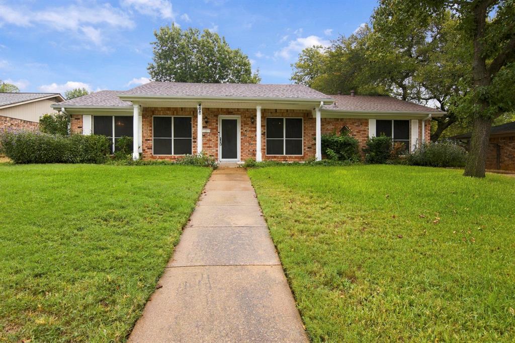 408 Englewood Lane