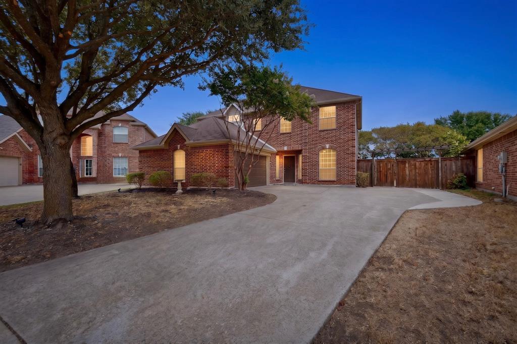 109 Evening Star Circle Property Photo 1