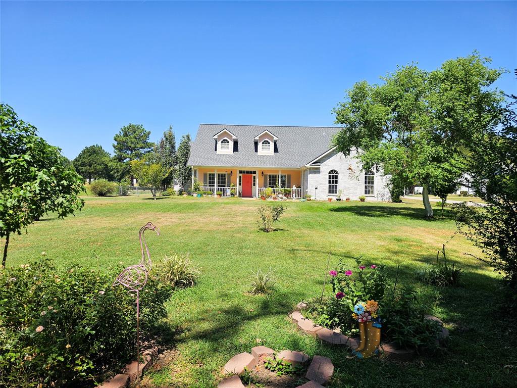 175 Private Road 6605 Property Photo 1