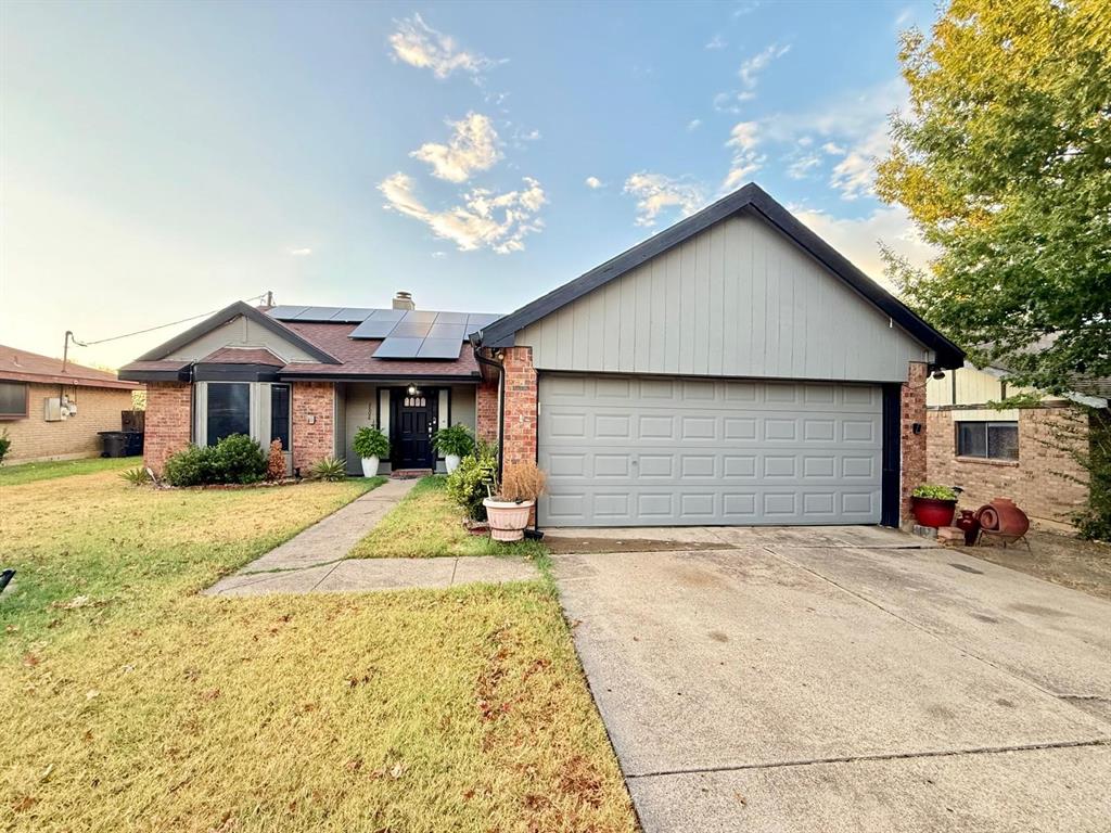 2608 Shasta Court Property Photo 1