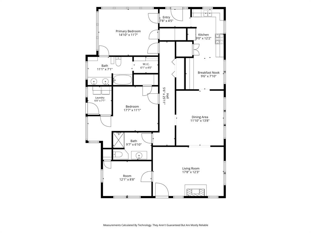 5606 Mercedes Avenue Property Photo 14