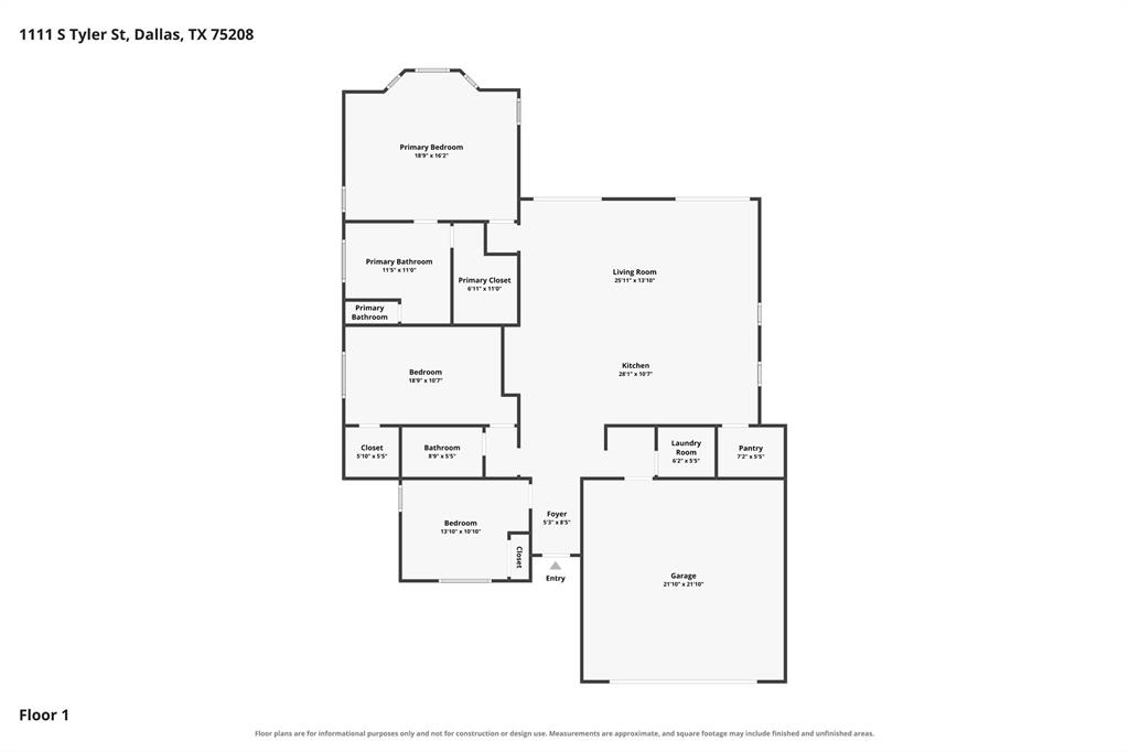 1111 S Tyler Street Property Photo 24