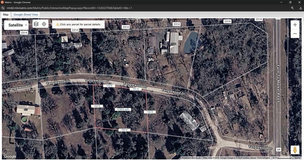 Lot 19 Tanglewood Drive Property Photo 7