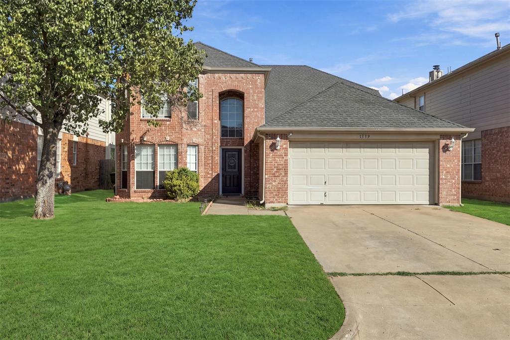 3332 Raleigh Drive Property Photo 1