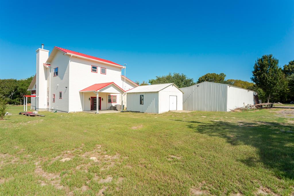 2548 Fm 857 Property Photo 5