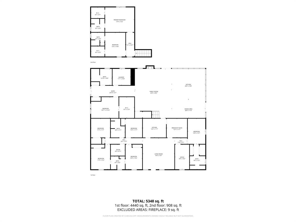 2548 Fm 857 Property Photo 38