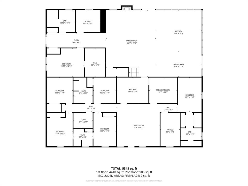 2548 Fm 857 Property Photo 39
