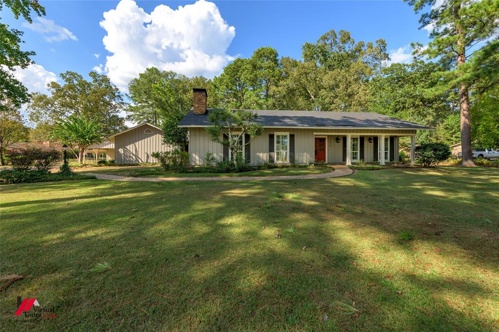 1014 Janice Drive Property Photo 1