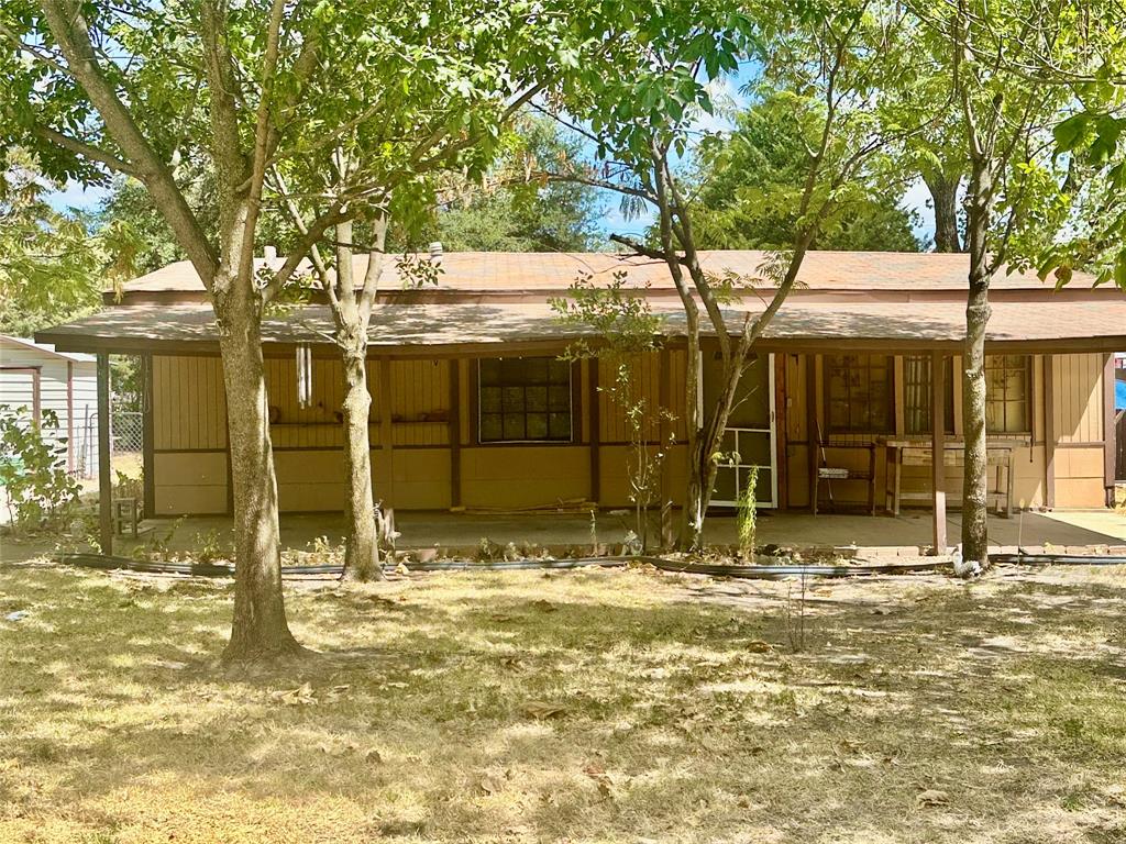 1310 Crest Park Drive Property Photo 1