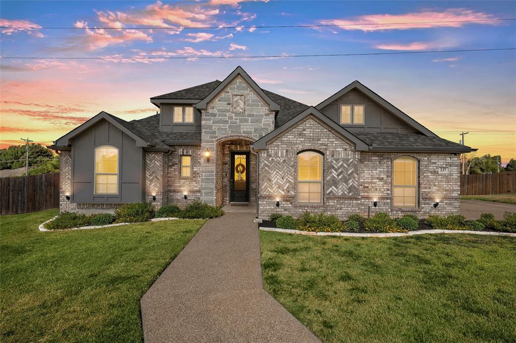 237 Big Creek Loop Property Photo 1