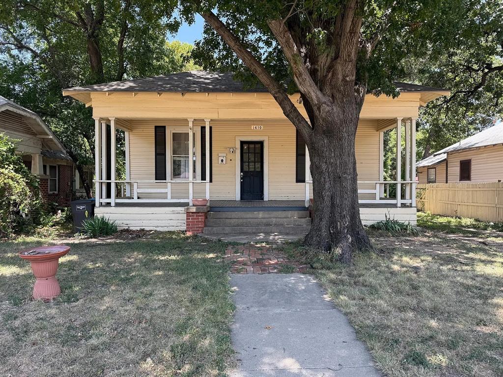 1410 Circle Park Boulevard Property Photo 1