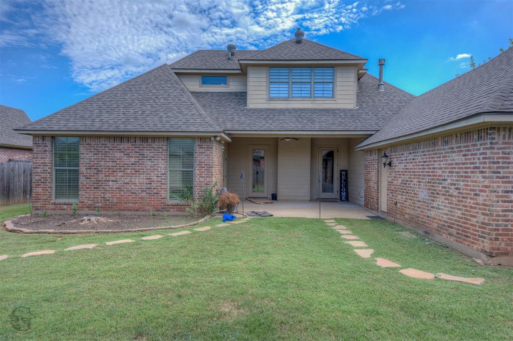 517 Tupelo Drive Property Photo 2