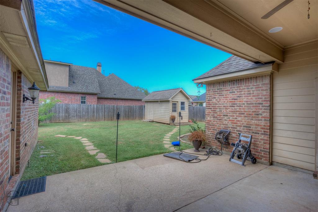 517 Tupelo Drive Property Photo 23