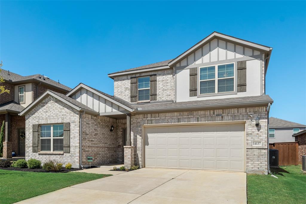 14137 Birch Farm Drive Property Photo 1