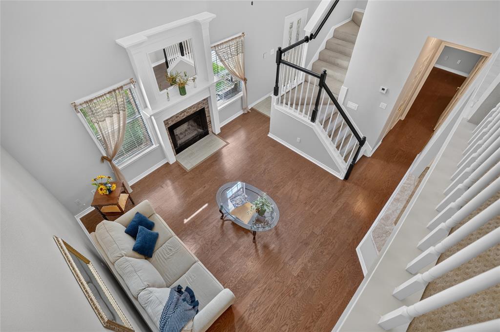 2104 Lakeforest Drive Property Photo 23