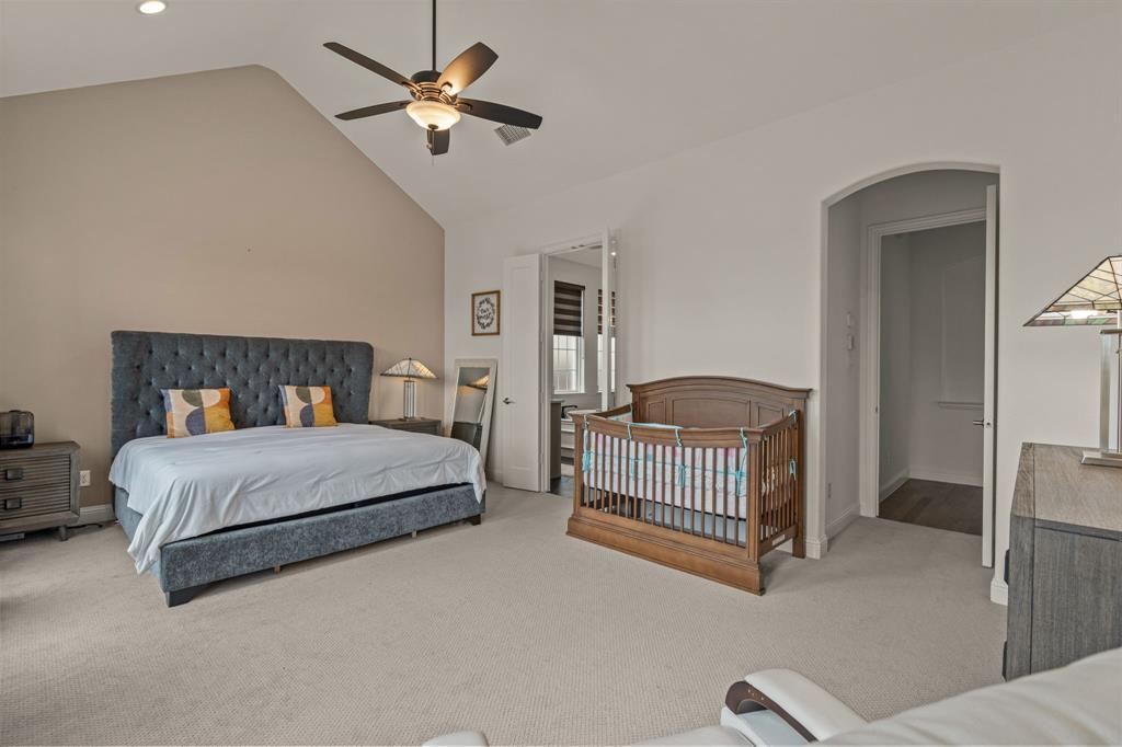 1721 Clem Castle Drive Property Photo 20