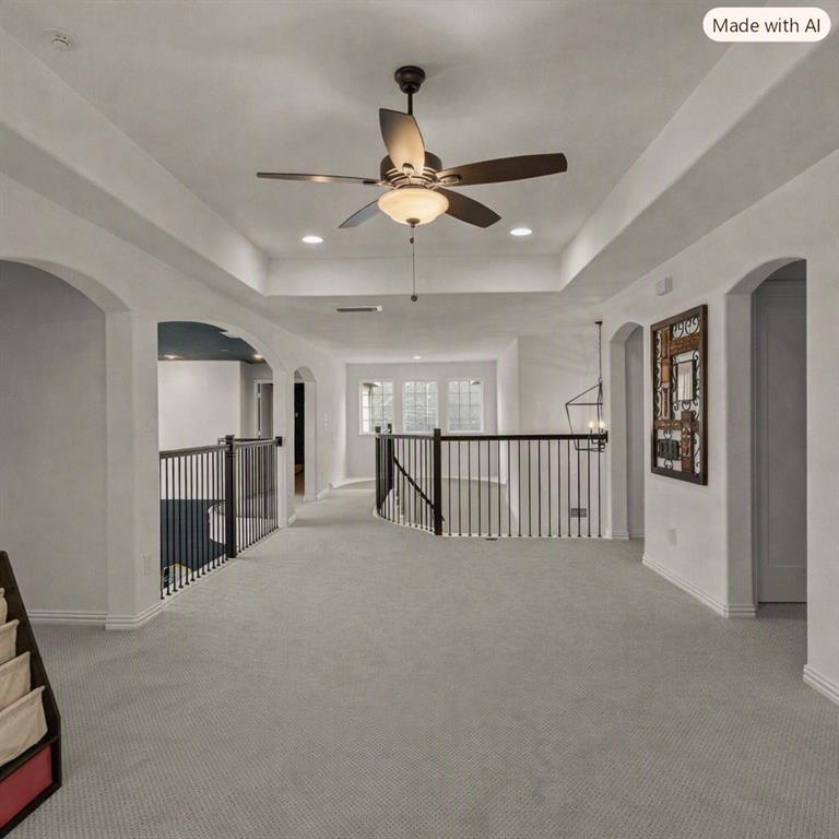 1721 Clem Castle Drive Property Photo 28