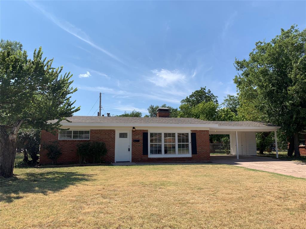 650 Peake Property Photo 1