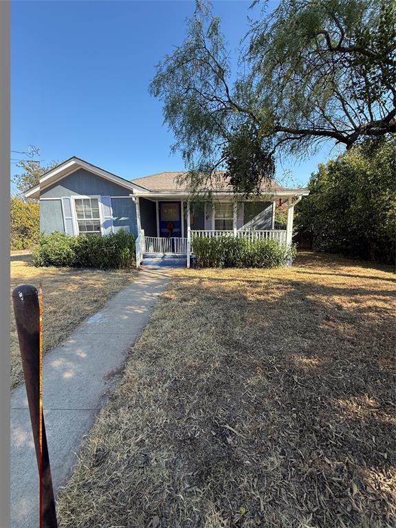 904 Cottonwood Property Photo 1