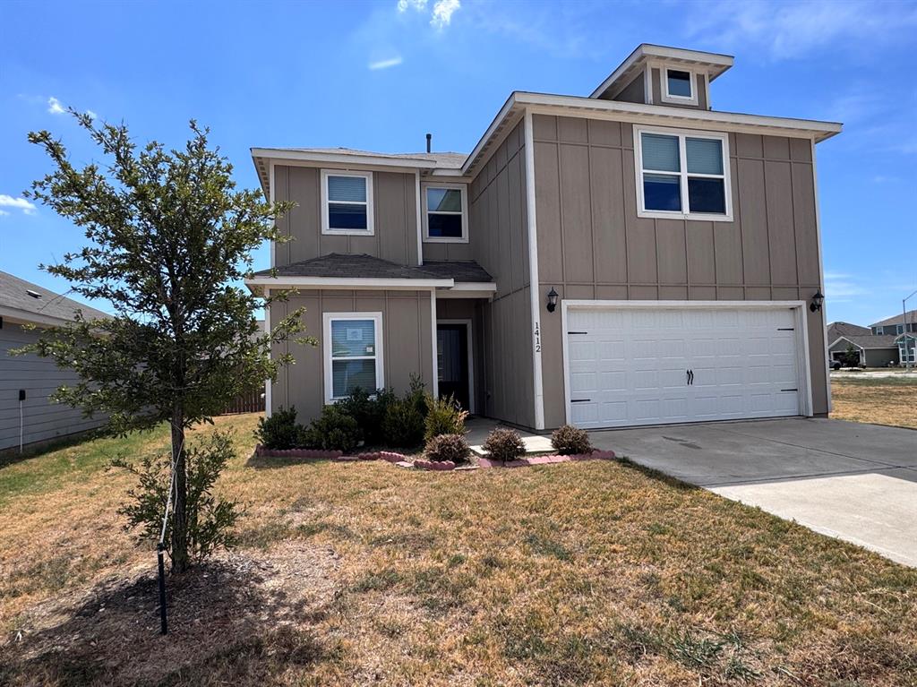 1412 Woodwinds Drive Property Photo 1