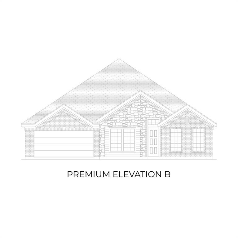 2417 Spoonbill Drive Property Photo 1