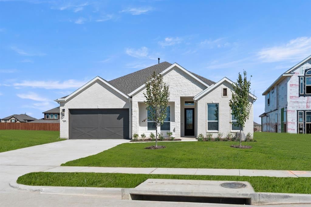 2417 Spoonbill Drive Property Photo 1
