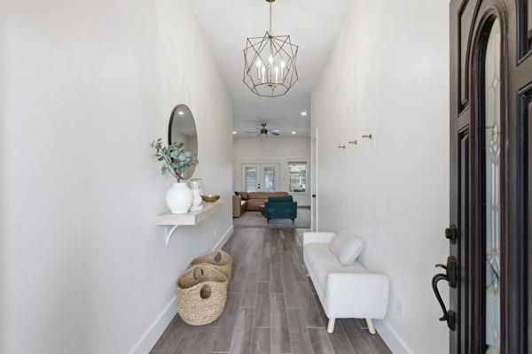 3247 Darvany Drive Property Photo 4