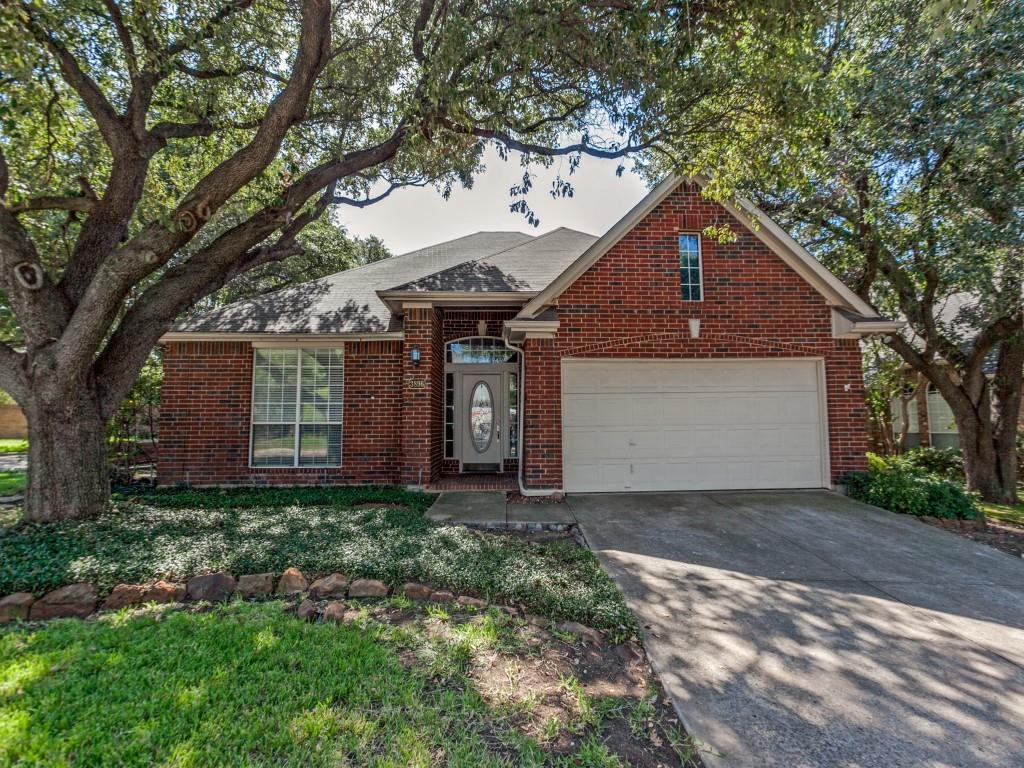 3896 Weller Run Court Property Photo 1