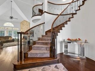 416 Shadow Creek Drive Property Photo 1