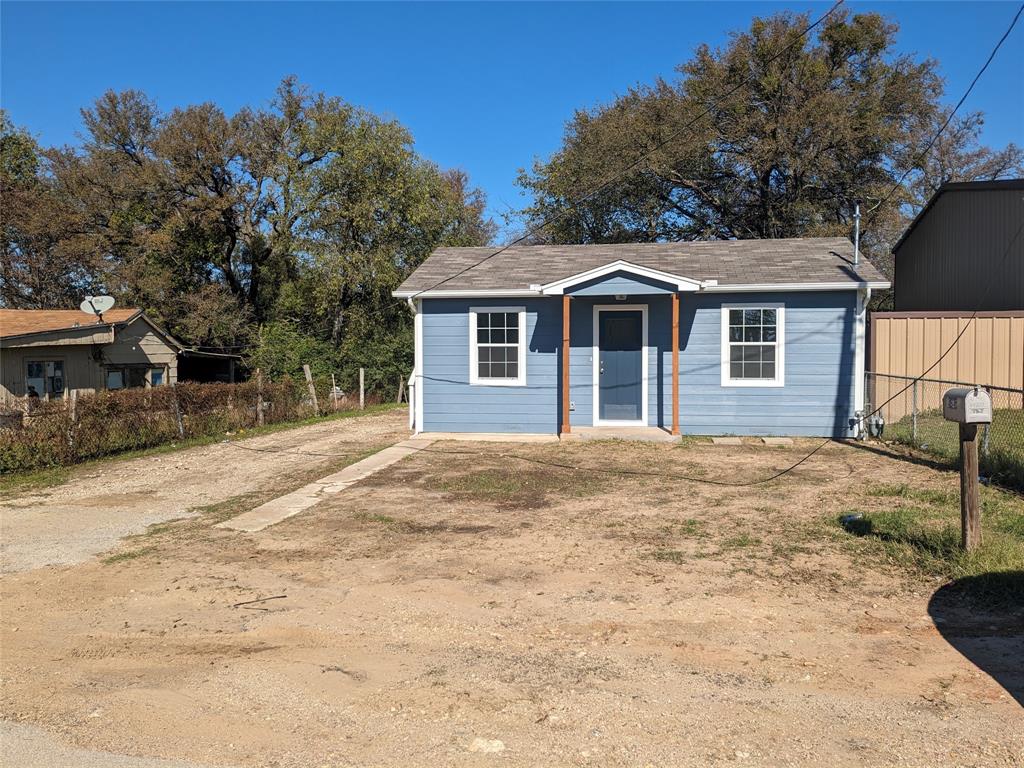 4916 Roadrunner Road Property Photo 1