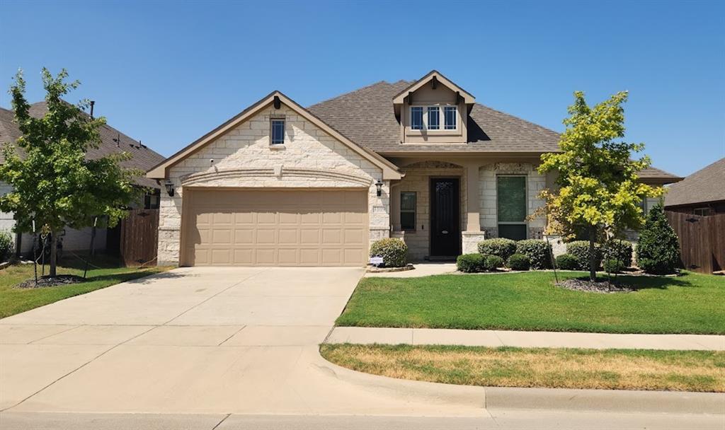 3109 Midnight Moon Drive Property Photo 1