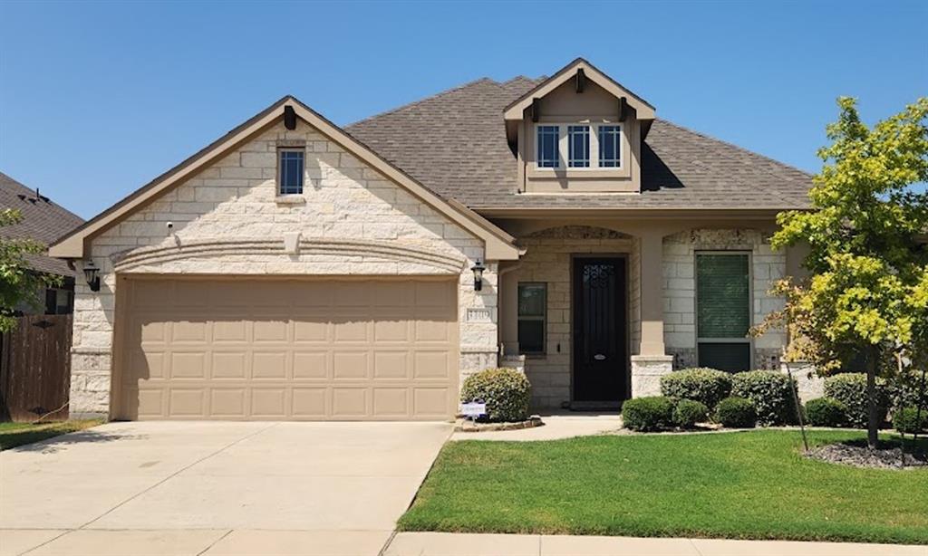 3109 Midnight Moon Drive Property Photo 2
