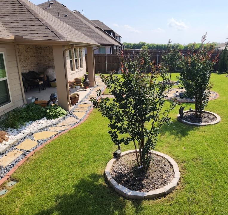 3109 Midnight Moon Drive Property Photo 23
