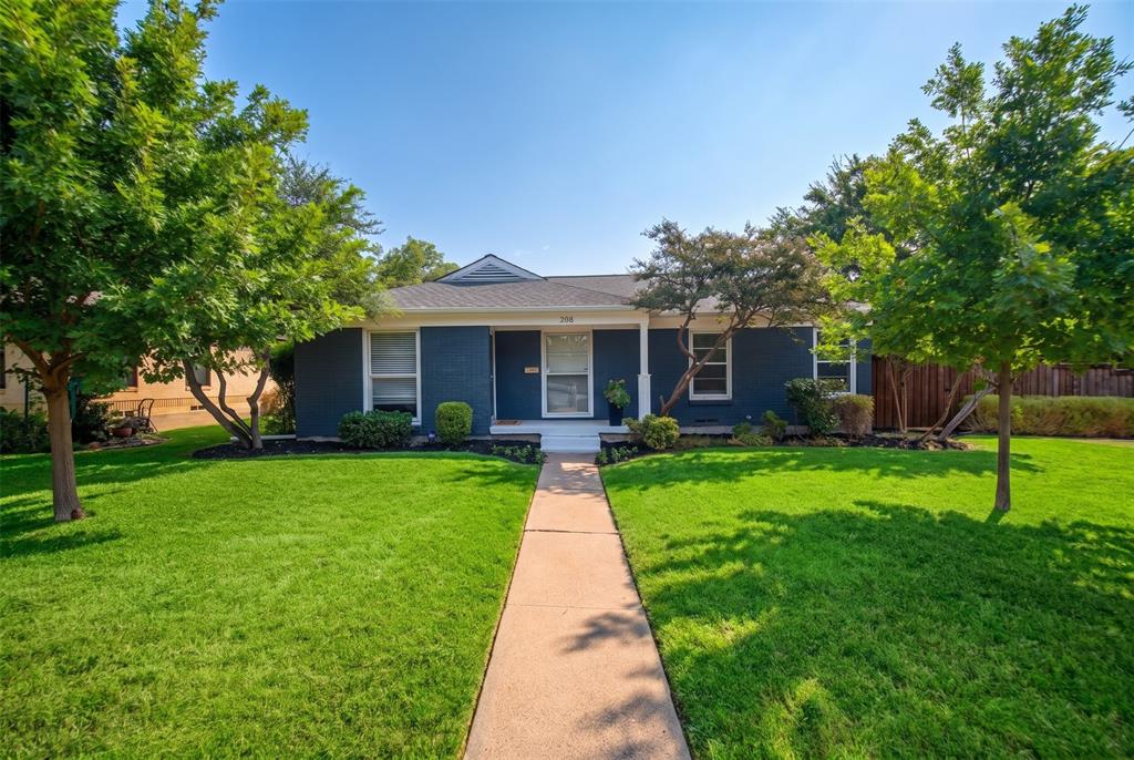 346 Classen Drive Property Photo 1