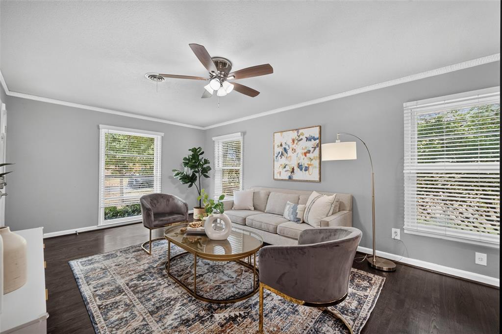 346 Classen Drive Property Photo 4