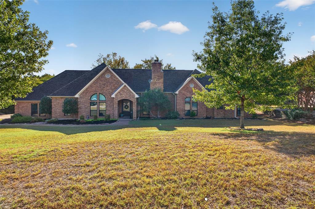 603 Valley View Court Property Photo 1