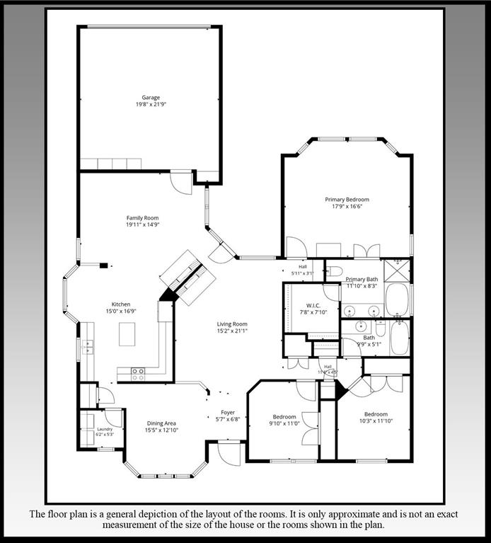 2710 Cheverny Drive Property Photo 26