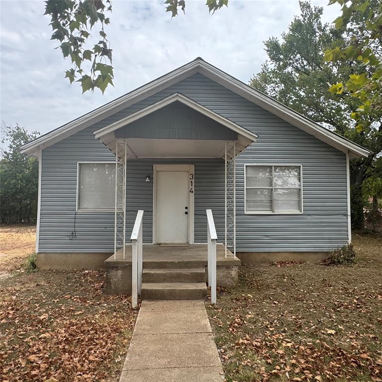 314 Arthur Street Property Photo 1