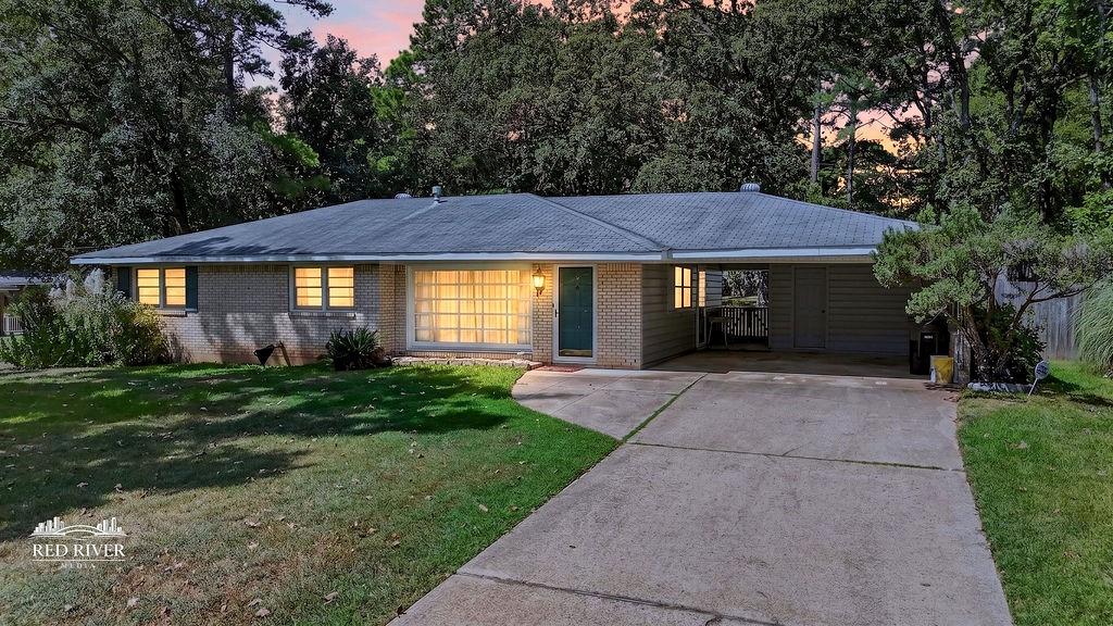 3316 Sandra Drive Property Photo 1