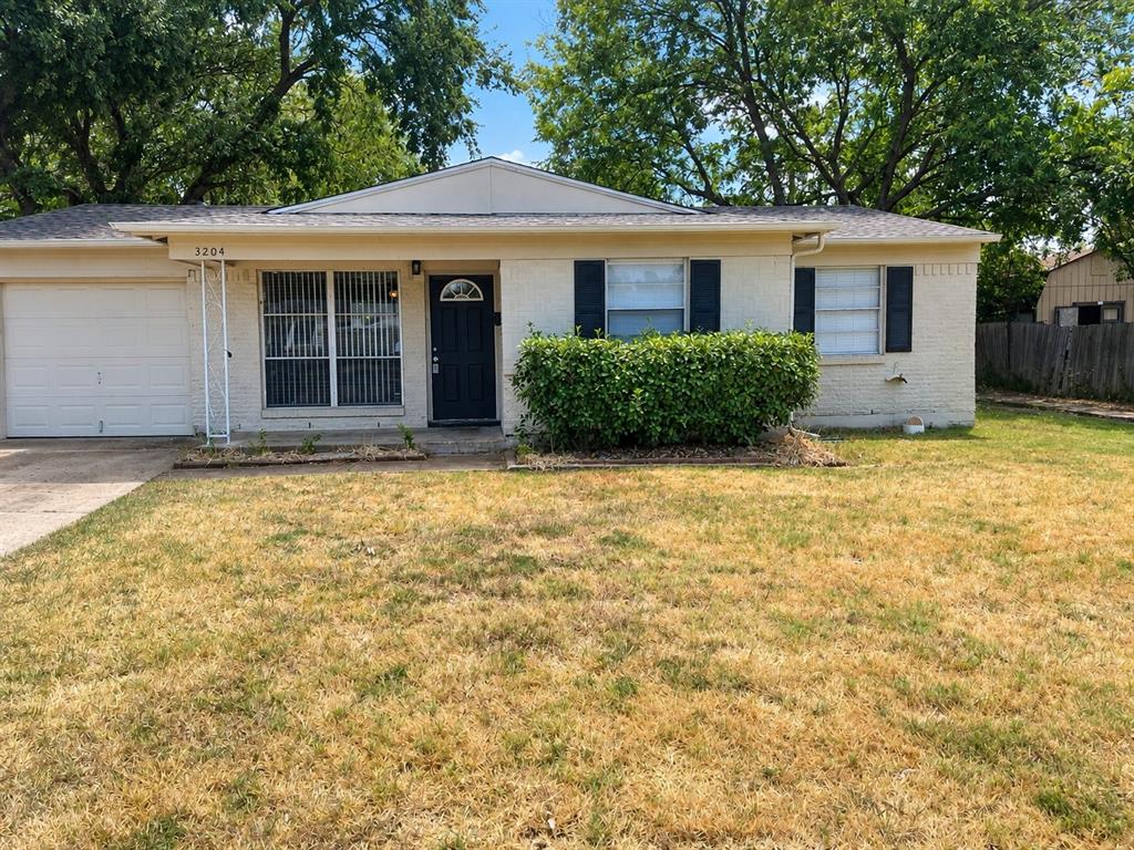 3204 Caribbean Drive Property Photo 1