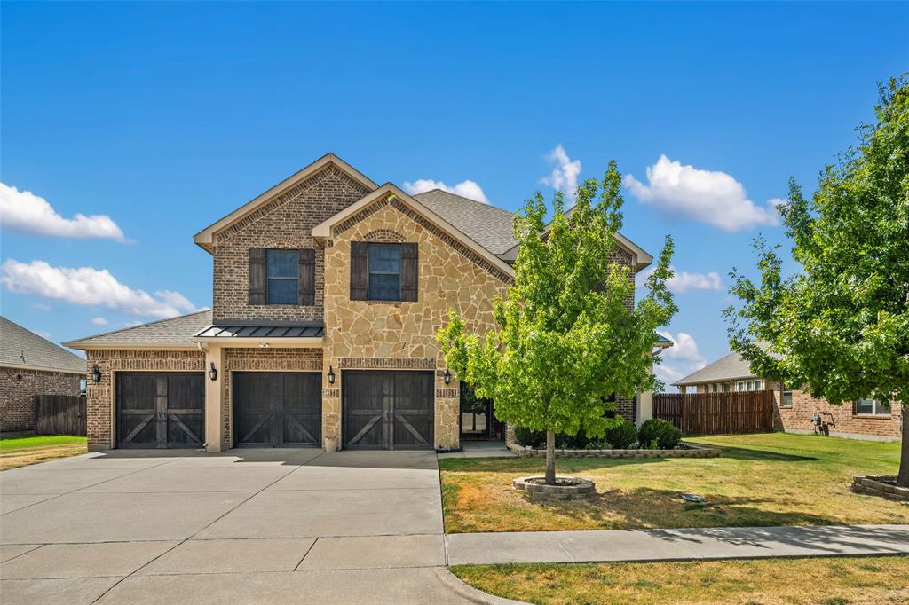 2381 Llano Drive Property Photo 1
