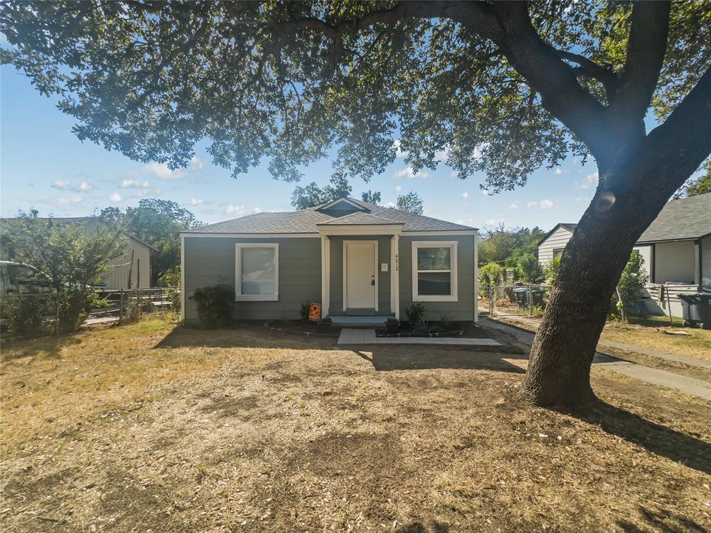 4212 Mccart Avenue Property Photo 1