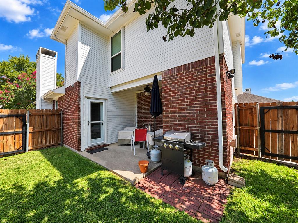 1426 Di Orio Drive Property Photo 25