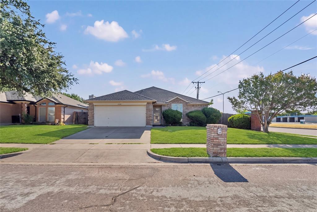 6700 Daffodil Court Property Photo 1