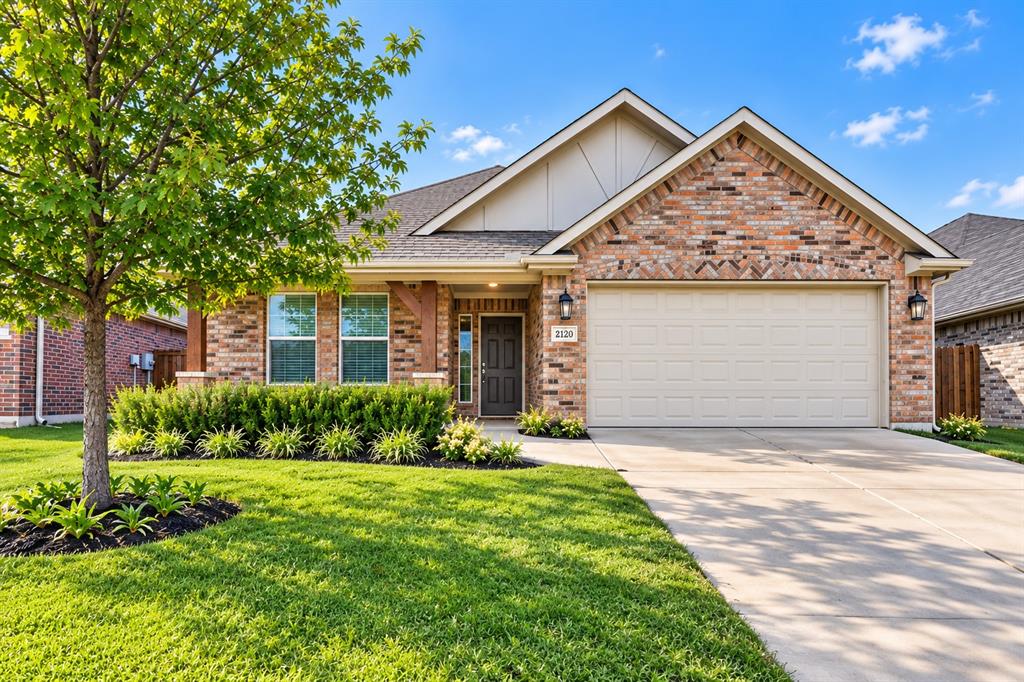2120 Swenson Ranch Trail Property Photo 1