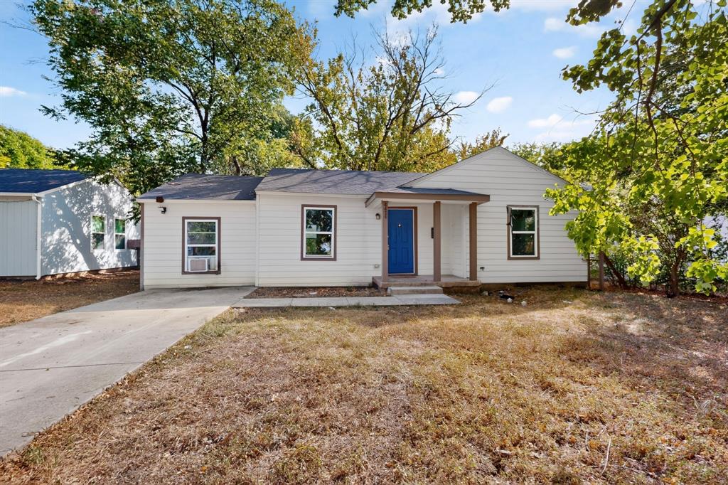 4424 Tacoma Street Property Photo 1
